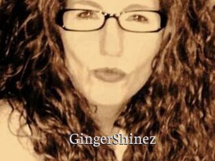 GingerShinez