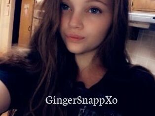 GingerSnappXo