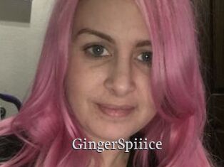 GingerSpiiice