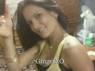 Ginger_XO_