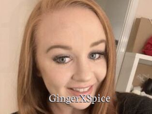 GingerXSpice