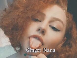 Ginger_Nana