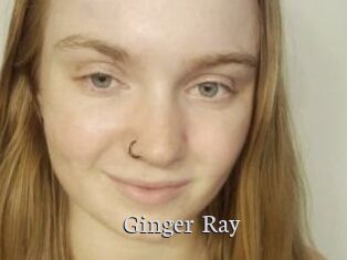 Ginger_Ray