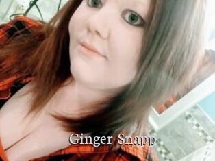 Ginger_Snapp