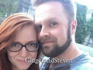 GingerandSteven