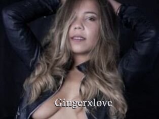 Gingerxlove