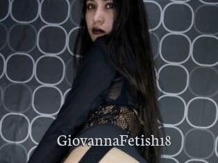 GiovannaFetish18