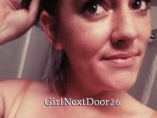 GirlNextDoor26