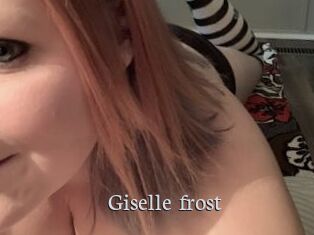 Giselle_frost