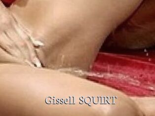 Gissell_SQUIRT