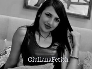 GiulianaFetish