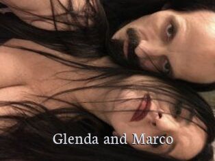 Glenda_and_Marco