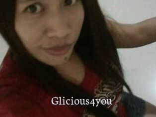 Glicious4you