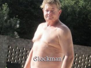 Glockman