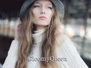 GloomyQueen