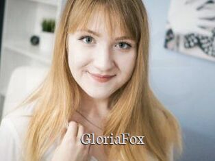 GloriaFox