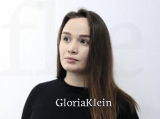 GloriaKlein