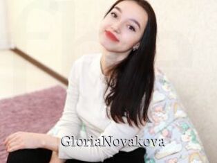 GloriaNovakova