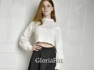 GloriaPitt