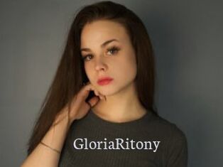 GloriaRitony