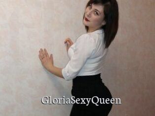 GloriaSexyQueen