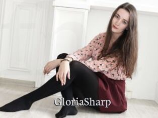 GloriaSharp