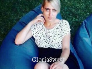 GloriaSweet