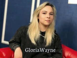 GloriaWayne