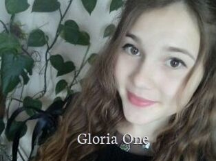 Gloria_One