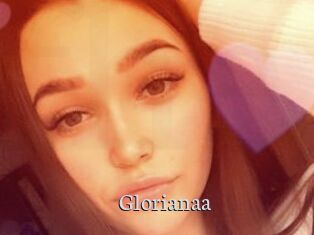 Glorianaa