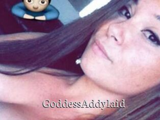 GoddessAddylaid