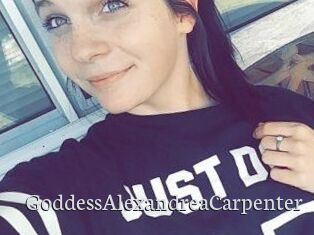 GoddessAlexandreaCarpenter