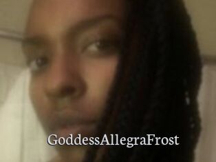 GoddessAllegraFrost