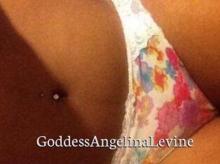 GoddessAngelinaLevine