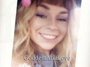 GoddessAriaLove