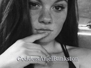 GoddessArielBankston