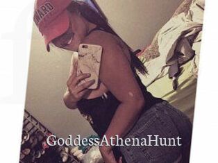 GoddessAthenaHunt