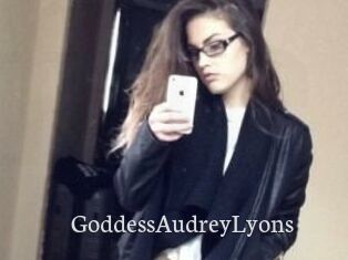 GoddessAudreyLyons