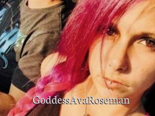 GoddessAvaRoseman