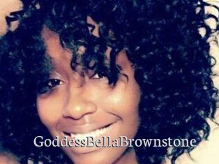 GoddessBellaBrownstone