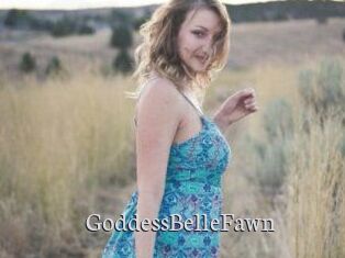 GoddessBelleFawn