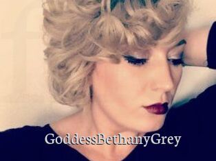 GoddessBethanyGrey