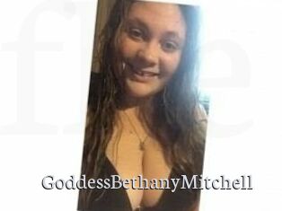 GoddessBethanyMitchell