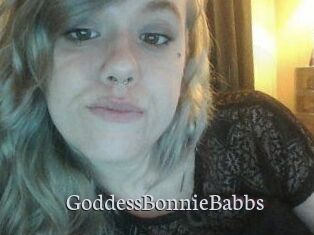 GoddessBonnieBabbs