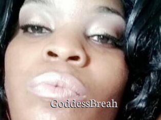 GoddessBreah