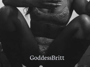 GoddessBritt