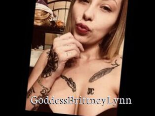 GoddessBrittneyLynn