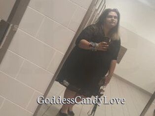 GoddessCandyLove