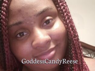 GoddessCandyReese