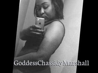 GoddessChassidyMarshall